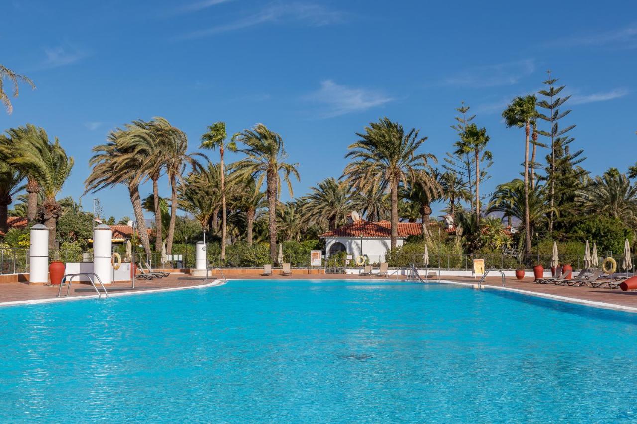 Apartamento Sun Club Deluxe Terraza Y Piscina