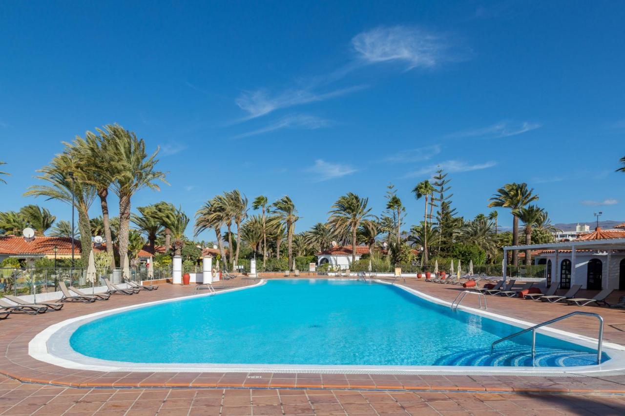 Sun Club Deluxe Terraza Y Piscina *