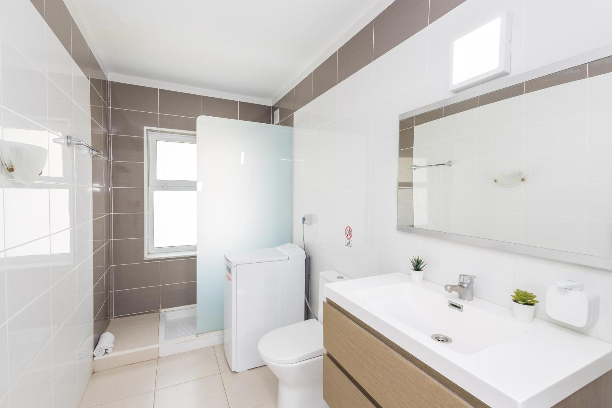 Apartamento Sun Club Deluxe Terraza Y Piscina
